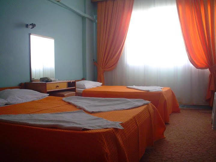 Akerdem Hotel Kusadasi Exterior photo