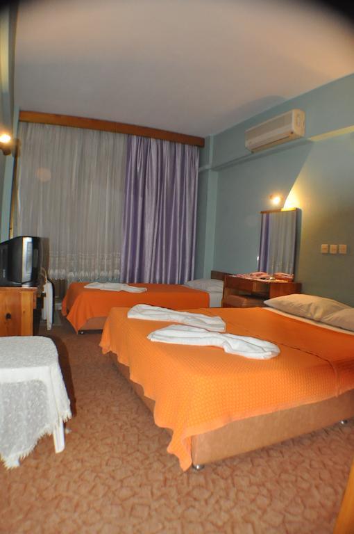 Akerdem Hotel Kusadasi Exterior photo